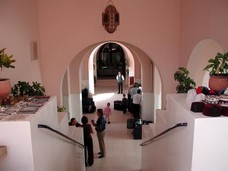Residence Igoudar 5
