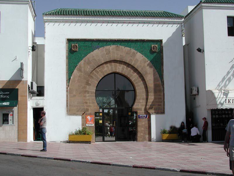 Residence Igoudar 4
