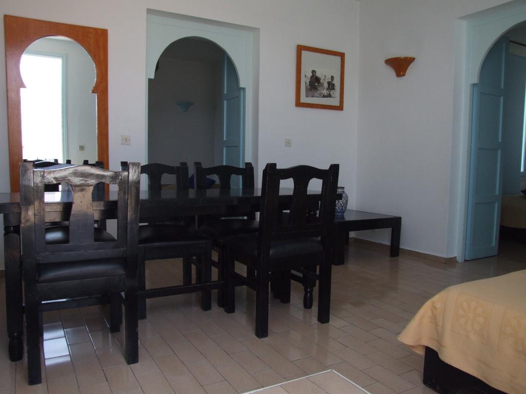 Residence Igoudar 3