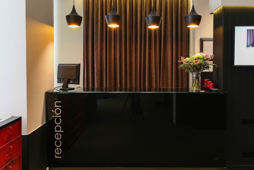 Habitus Hotel Leyre 3