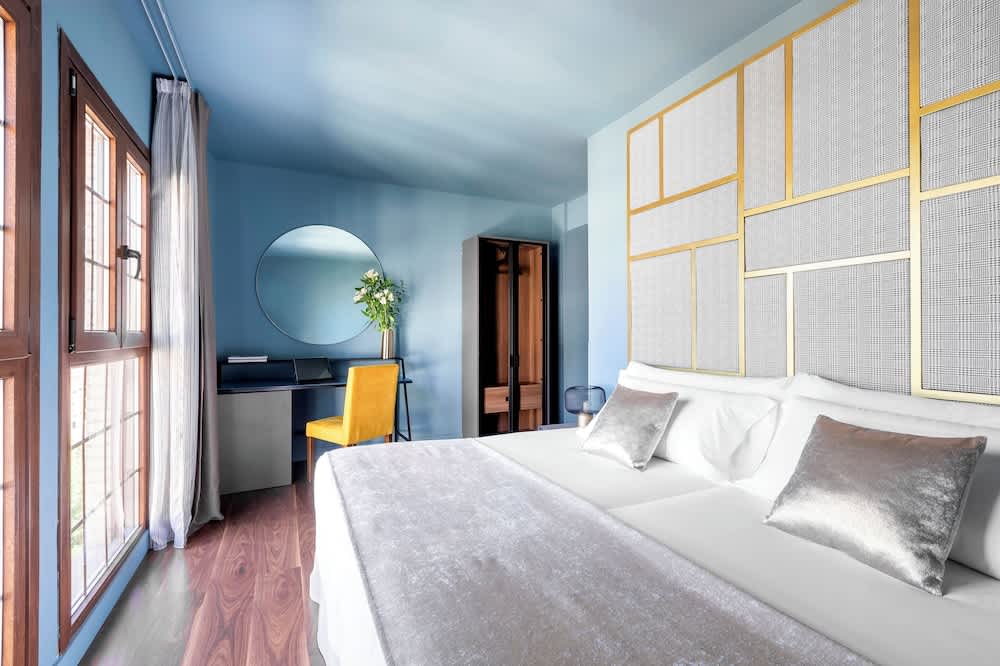Pamplona Catedral Hotel 5