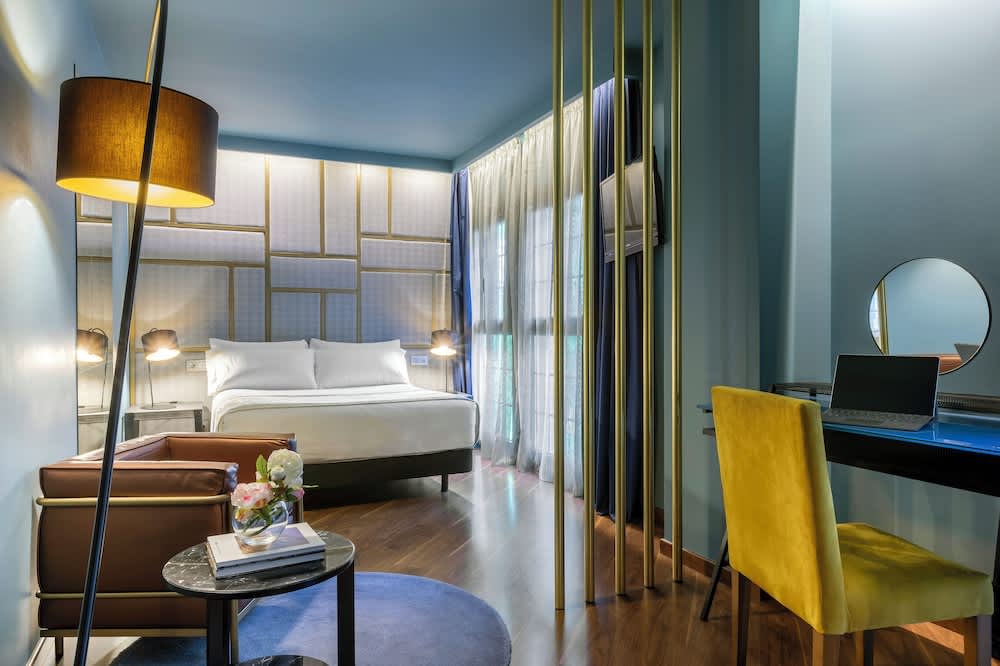 Pamplona Catedral Hotel 4