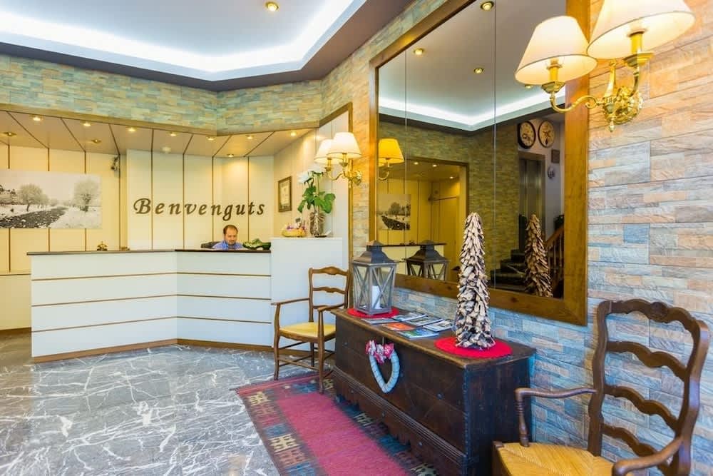 Hotel Eth Solan SPA & FITNESS 3
