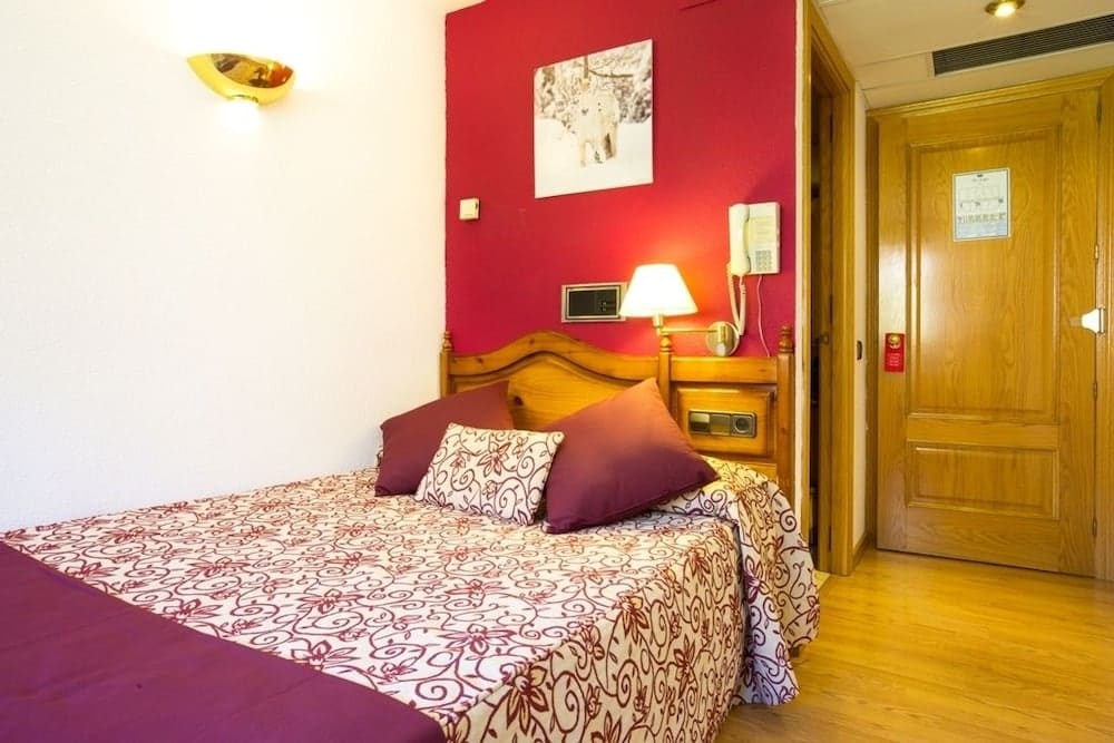 Hotel Eth Solan SPA & FITNESS 4