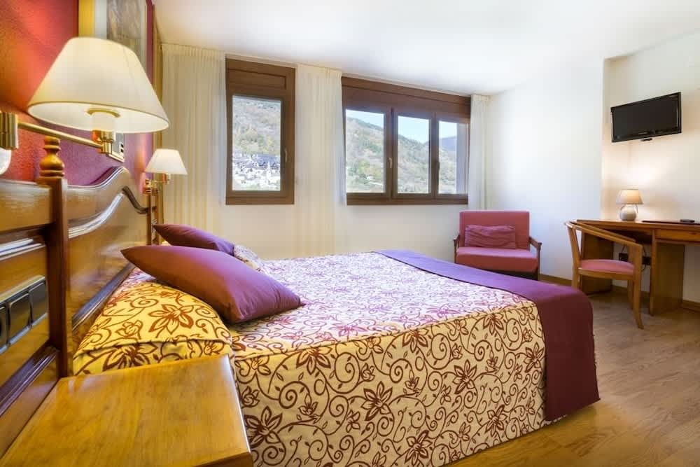 Hotel Eth Solan SPA & FITNESS 5