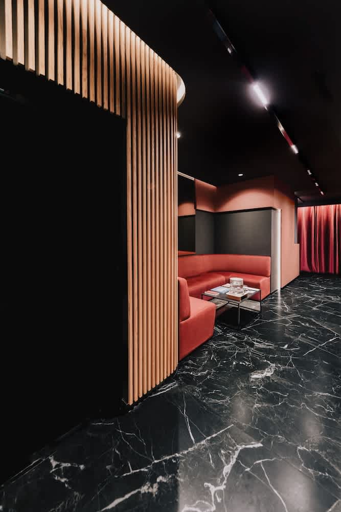 Boutique Hotel OLOM - Recommended for adults only 4