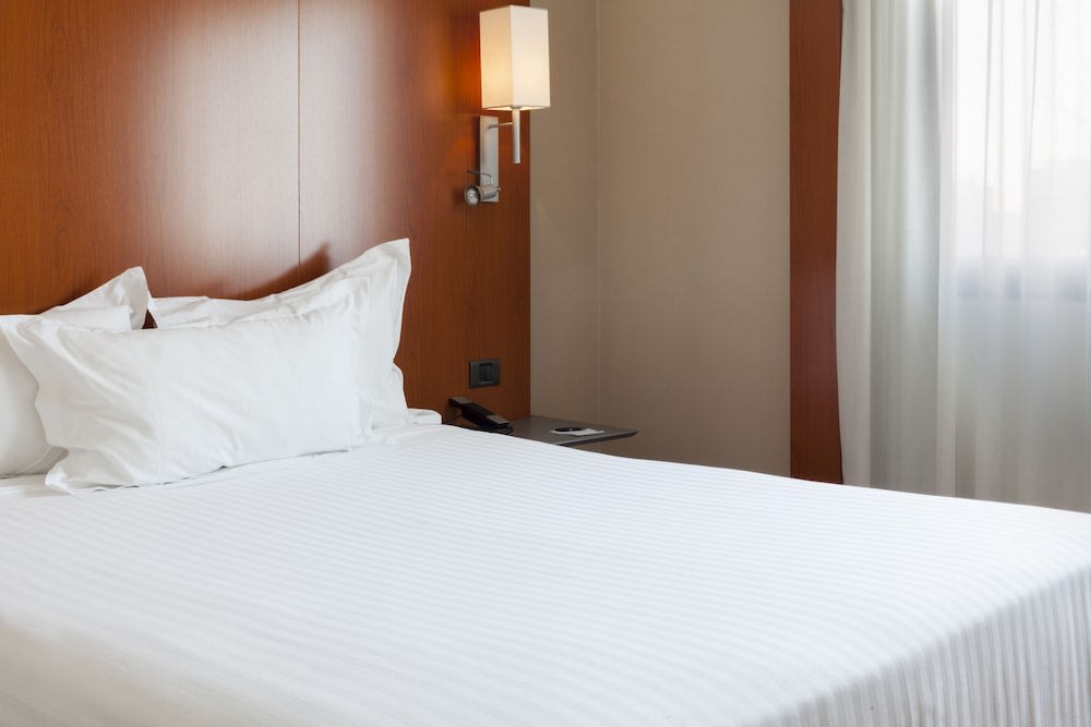 AC Hotel Murcia by Marriott 5