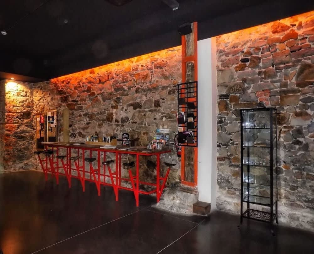 Poshtel Bilbao - Premium Hostel 4