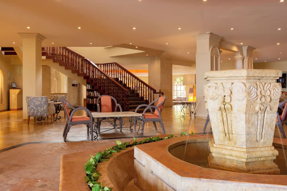 El Cozumeleño Beach Resort - All Inclusive 3