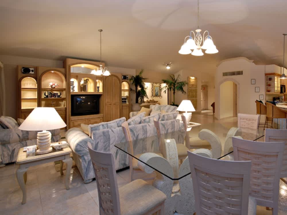 El Cozumeleño Beach Resort - All Inclusive 4