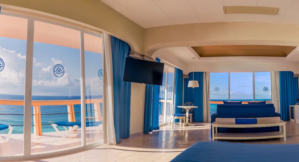 El Cozumeleño Beach Resort - All Inclusive 5