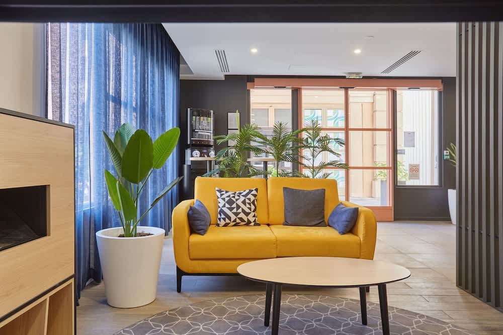Appart'hôtel Odalys City - Aix en Provence Centre Palais des Congrès 5