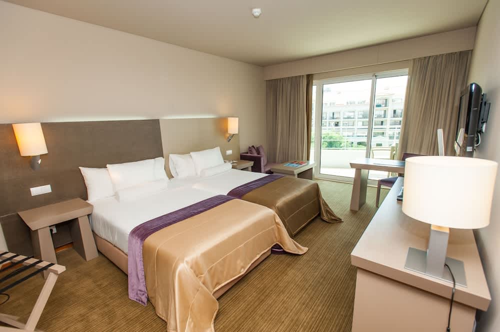 Meliá Madeira Mare 5