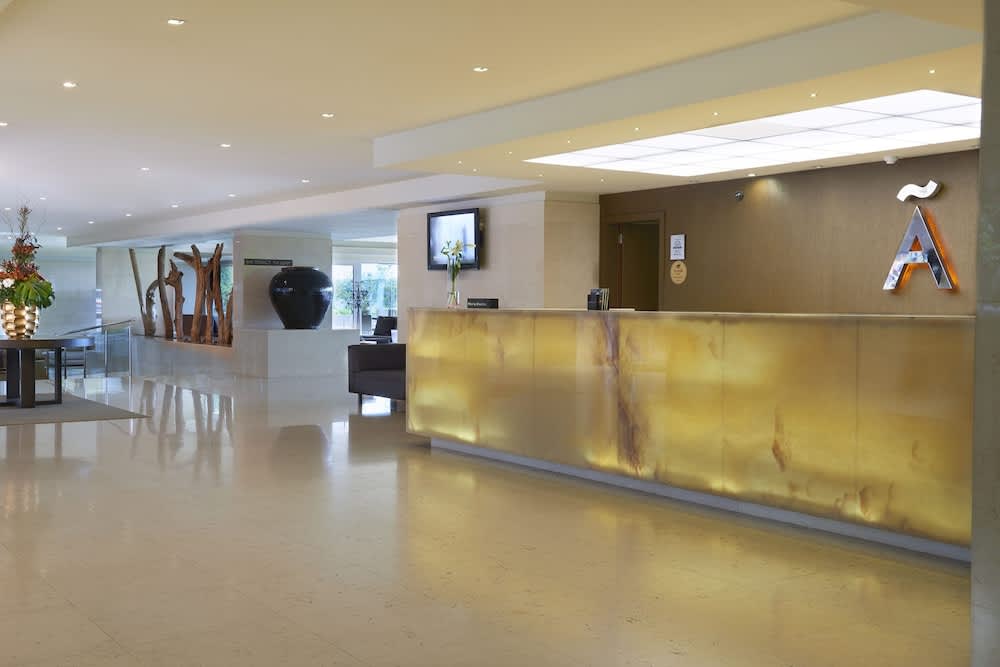 Meliá Madeira Mare 4