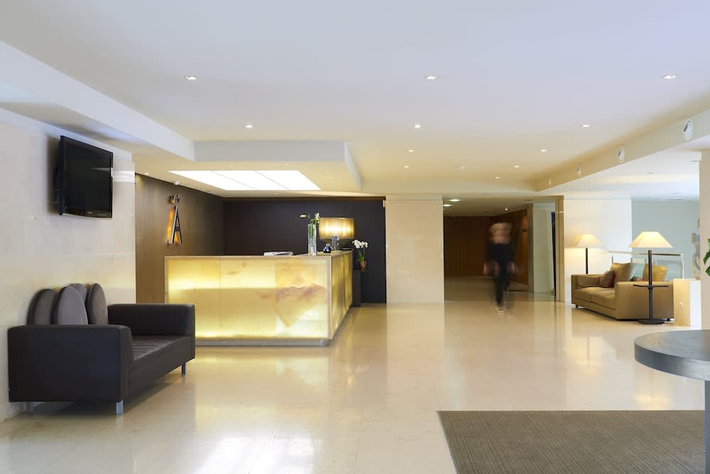 Meliá Madeira Mare 3