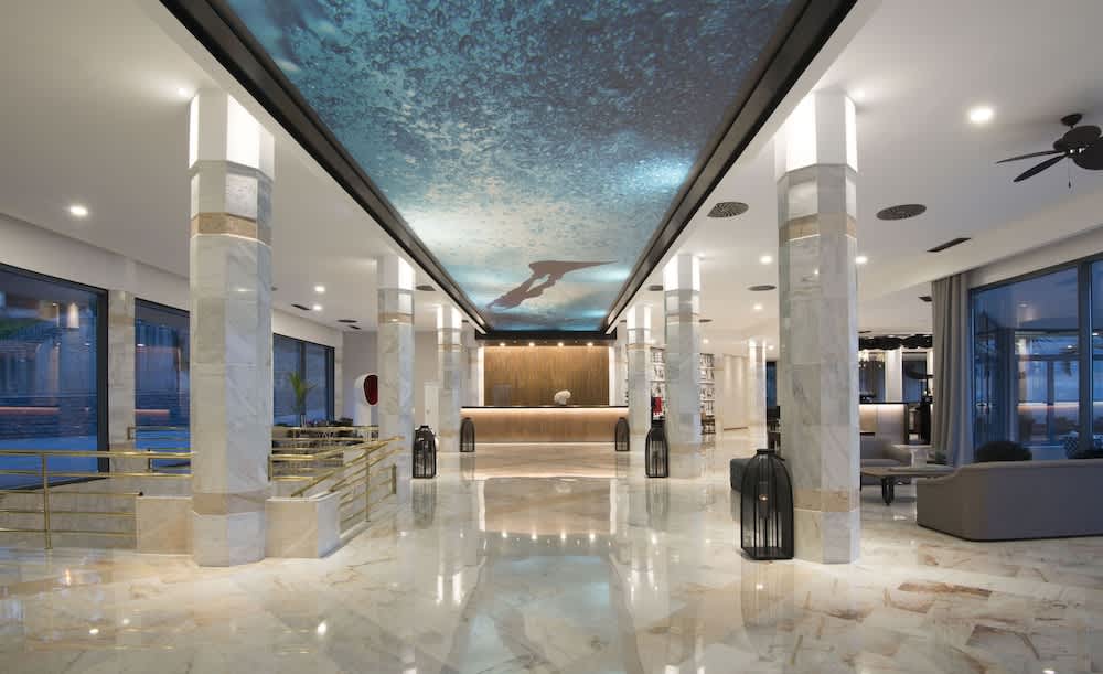 Hotel Baia Azul 4