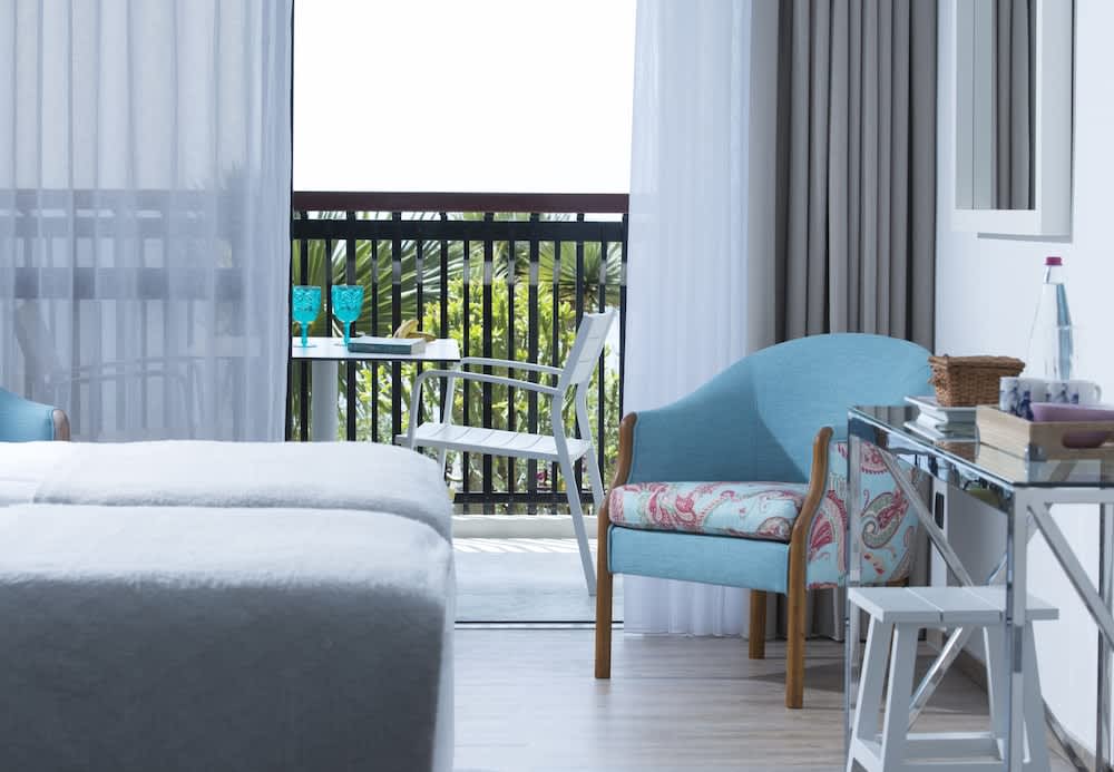 Hotel Baia Azul 5