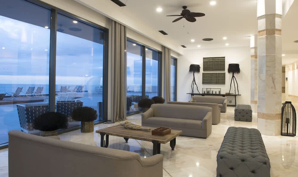 Hotel Baia Azul 3