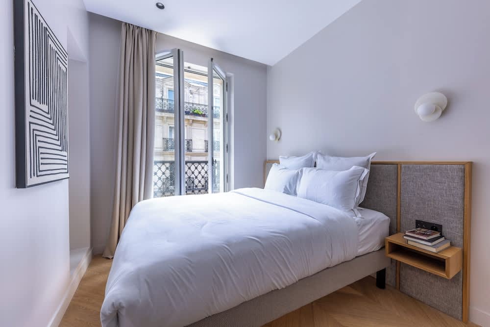 Quartier Libre Marais 3