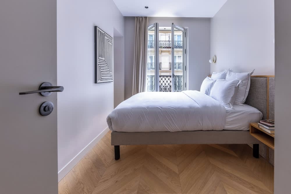 Quartier Libre Marais 5