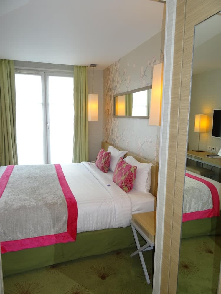 Le Marceau Bastille 4