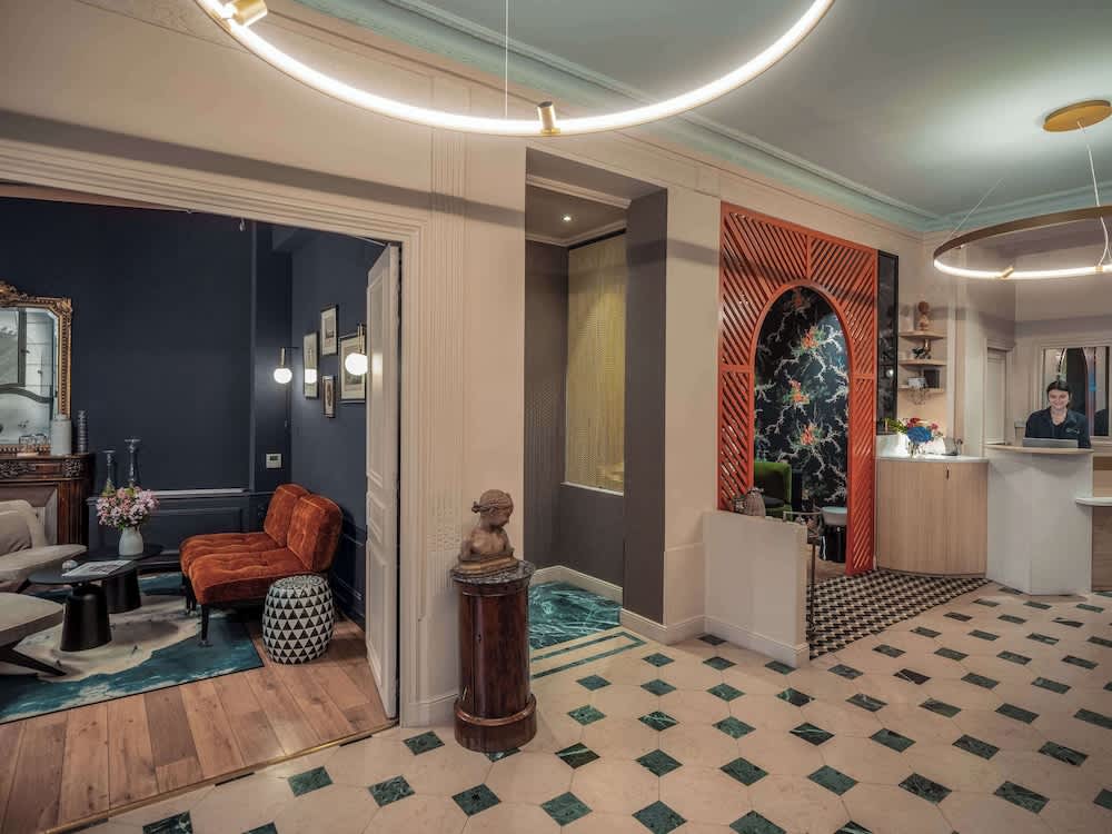 Hotel Louison 3
