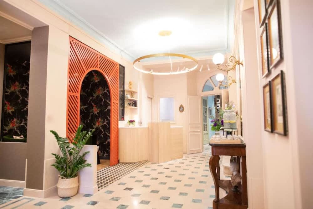Hotel Louison 5
