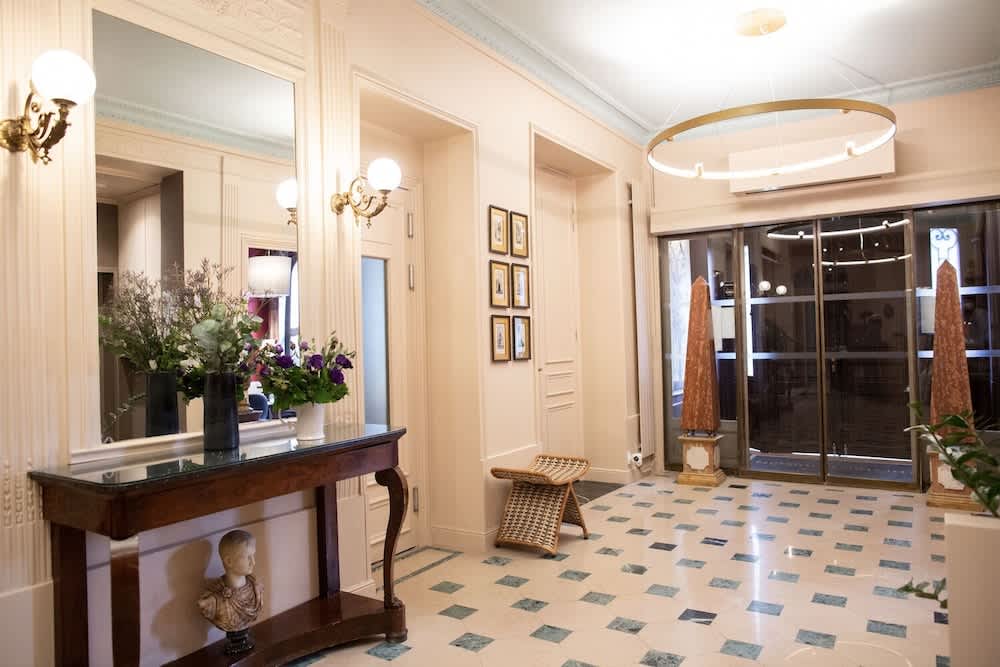 Hotel Louison 4