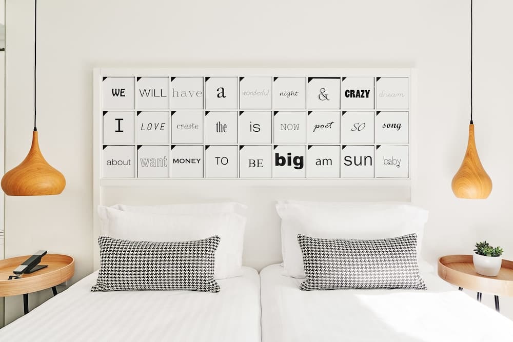 Hotel Joke - Astotel 4