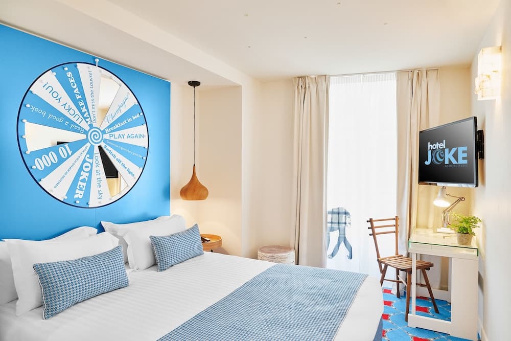 Hotel Joke - Astotel 5