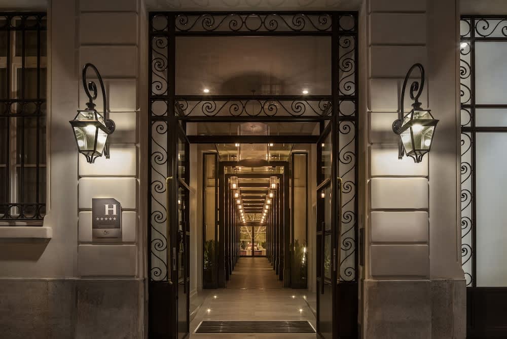 Hôtel Opéra Liège 2