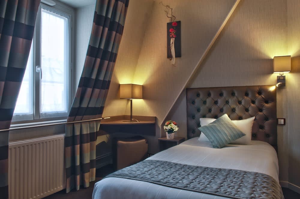 Hotel France Albion 5
