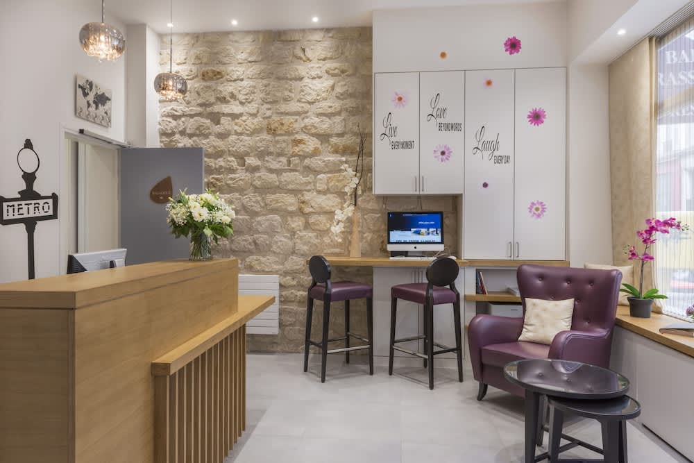 Hotel France Albion 3