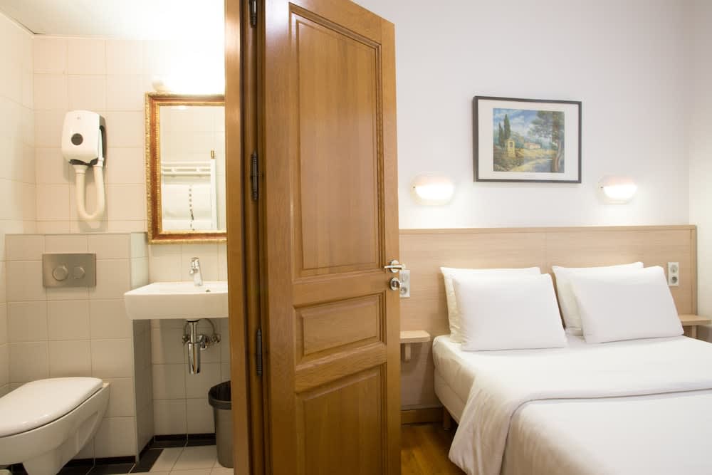 Hotel Darcet 4