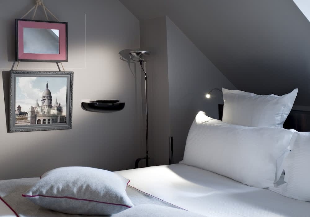 Hotel Saint Dominique 4