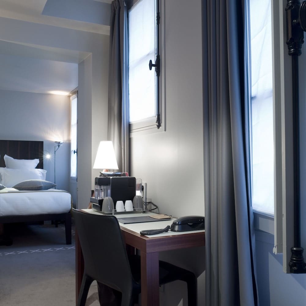 Hotel Saint Dominique 5