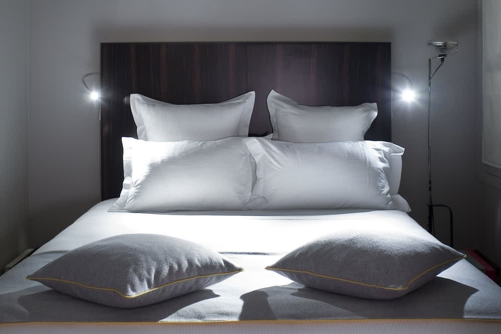 Hotel Saint Dominique 3