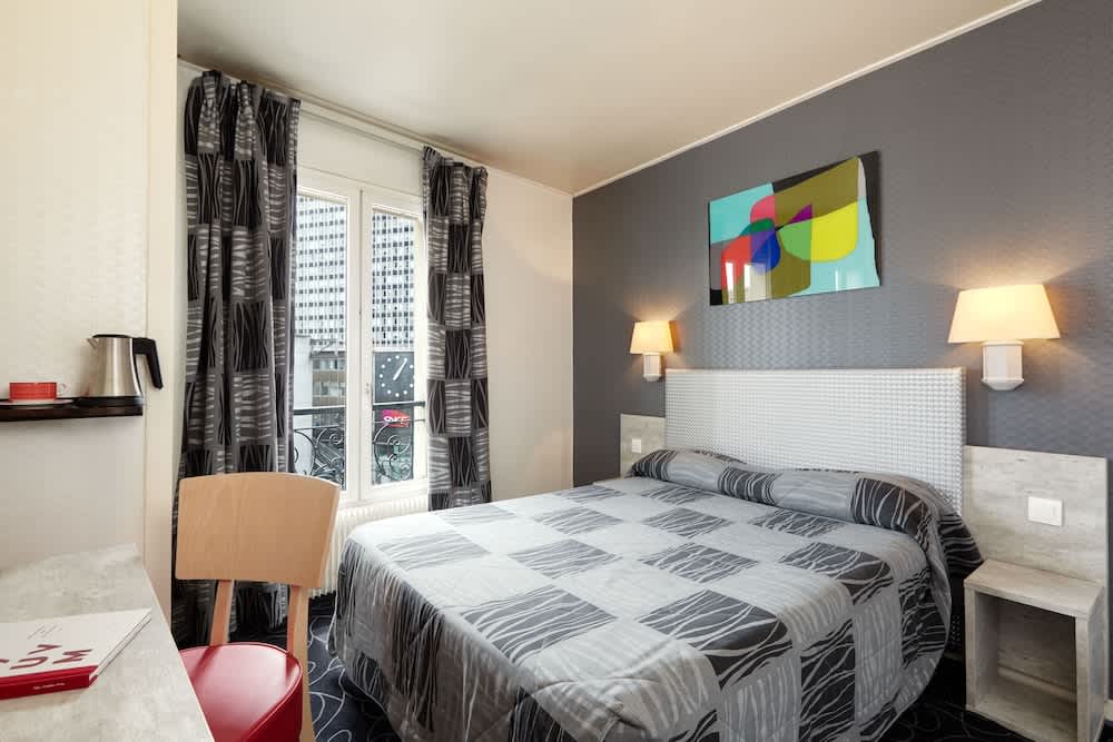 Hotel Miramar 3
