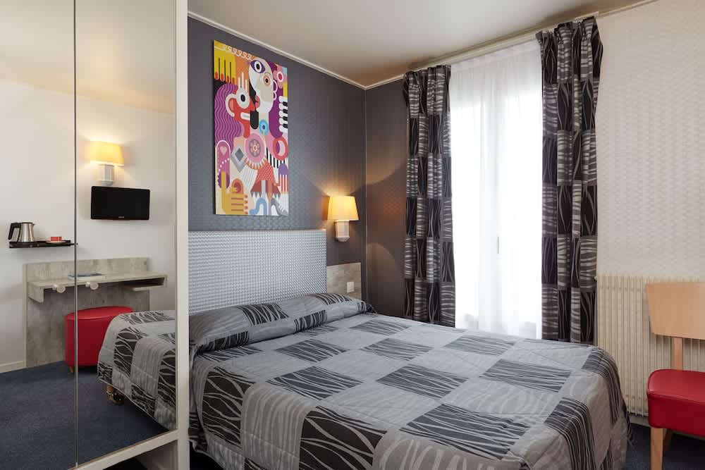Hotel Miramar 4