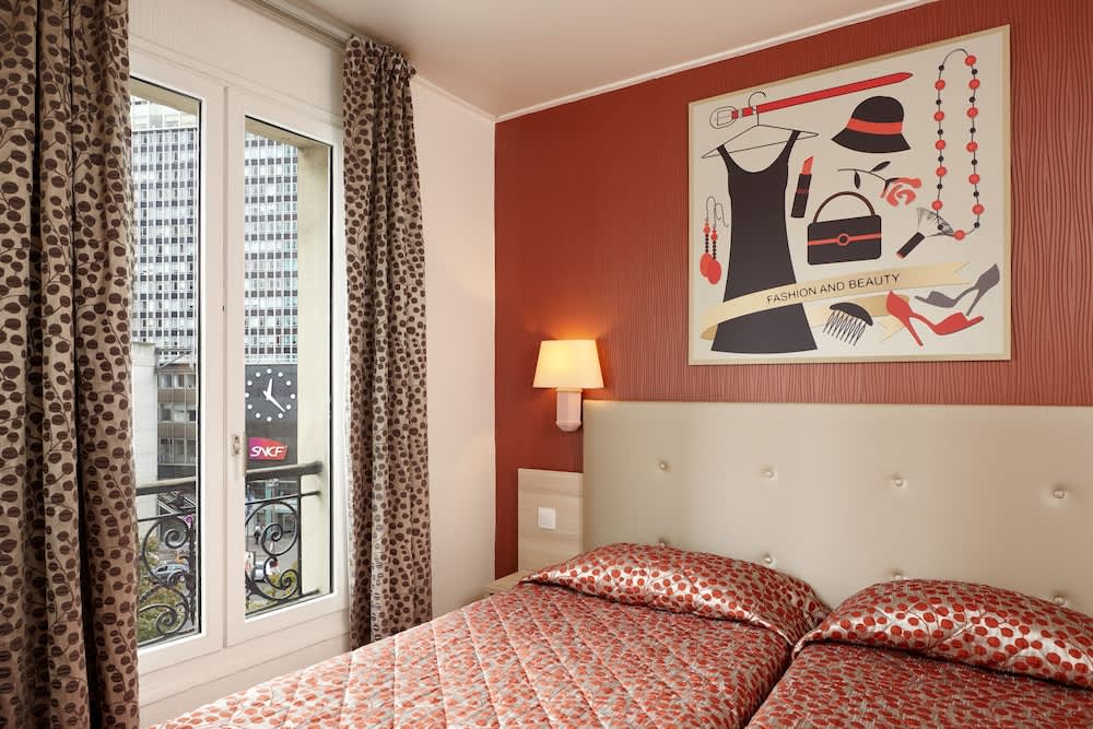 Hotel Miramar 5