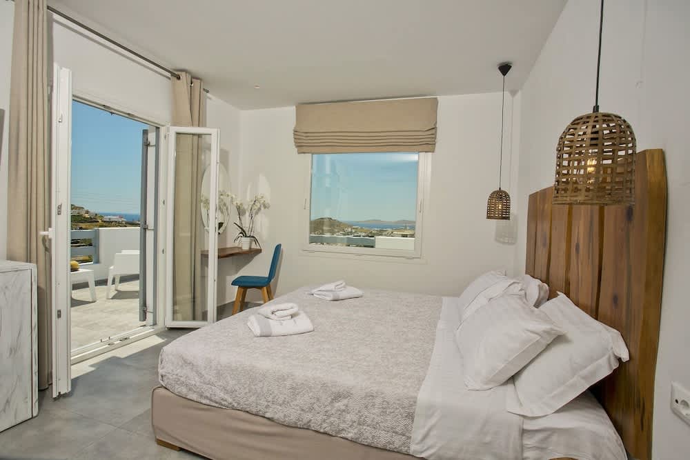 Anna-Maria Mykonos Hotel 5