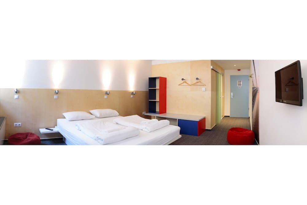 Maverick Budapest Soho 3
