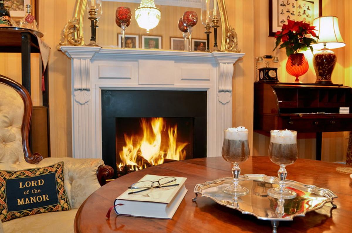 Kilronan House 4