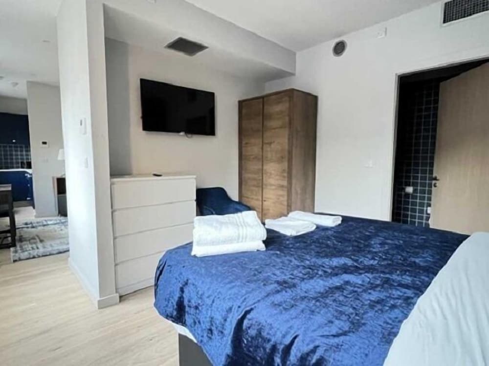 Merrion Square Studios 3
