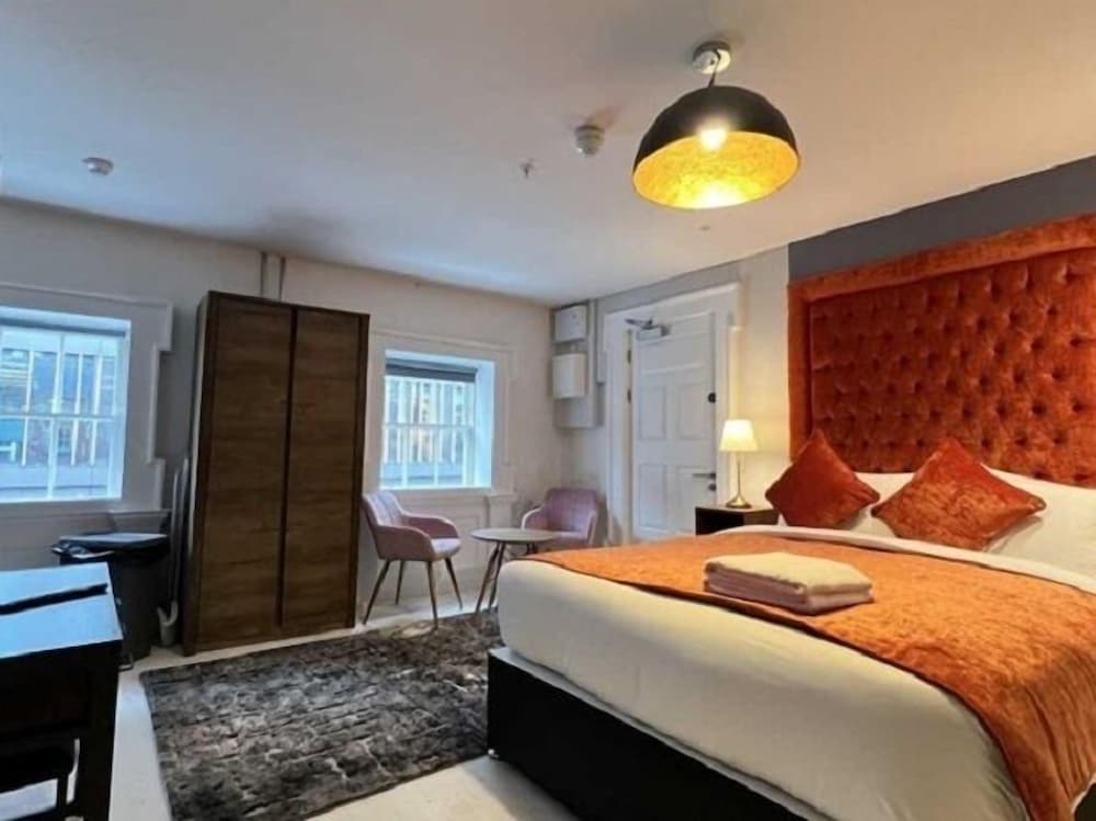 Merrion Square Studios 4