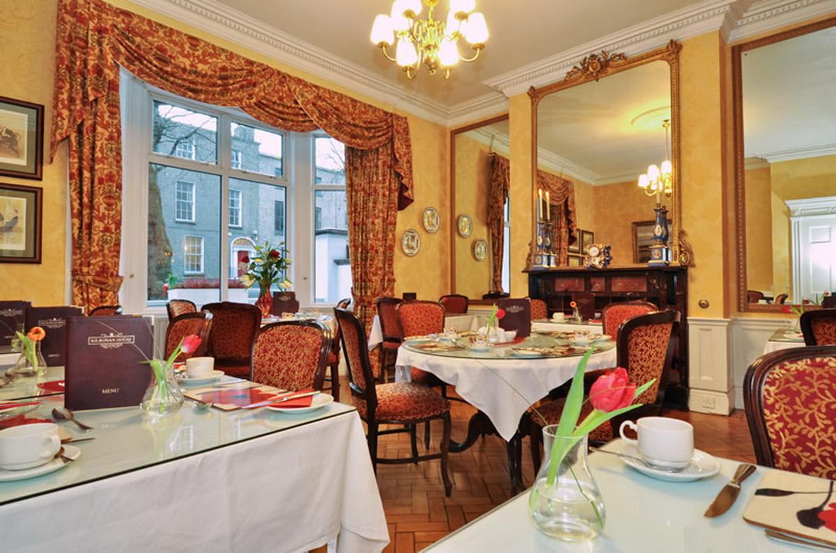 Kilronan House 5