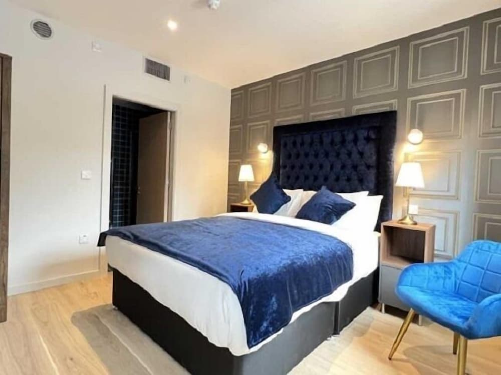 Merrion Square Studios 5