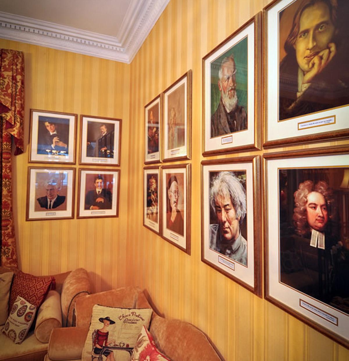 Kilronan House 3