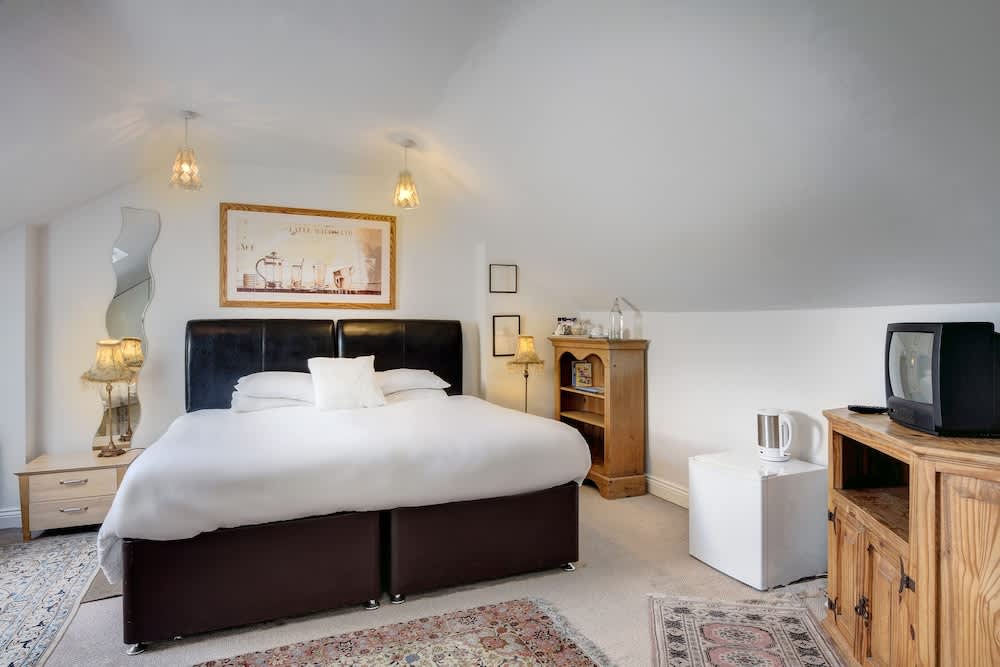 St. Aiden's Guesthouse 5