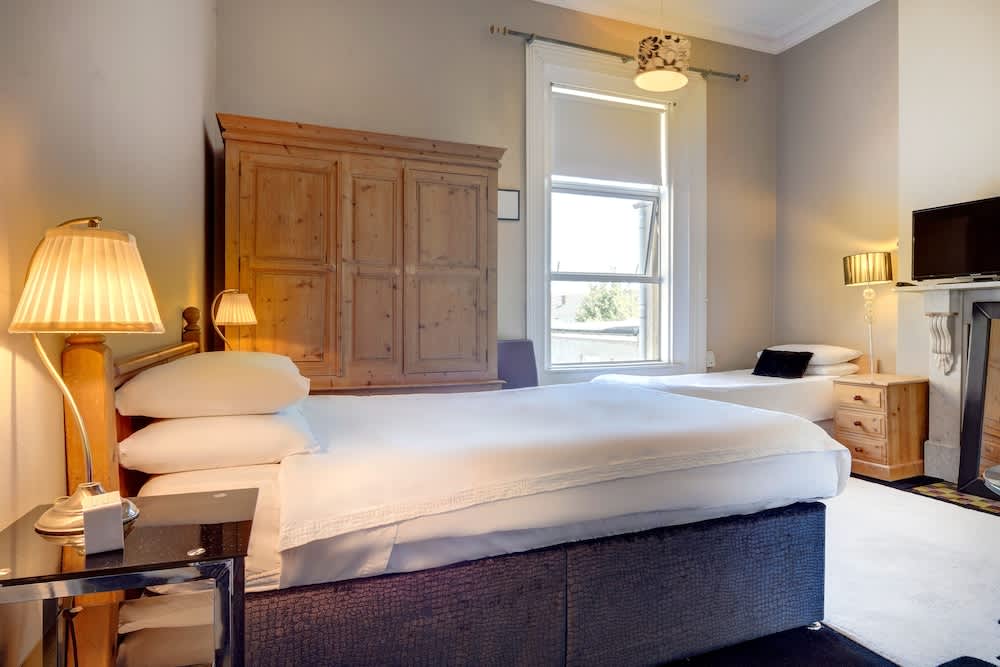 St. Aiden's Guesthouse 4
